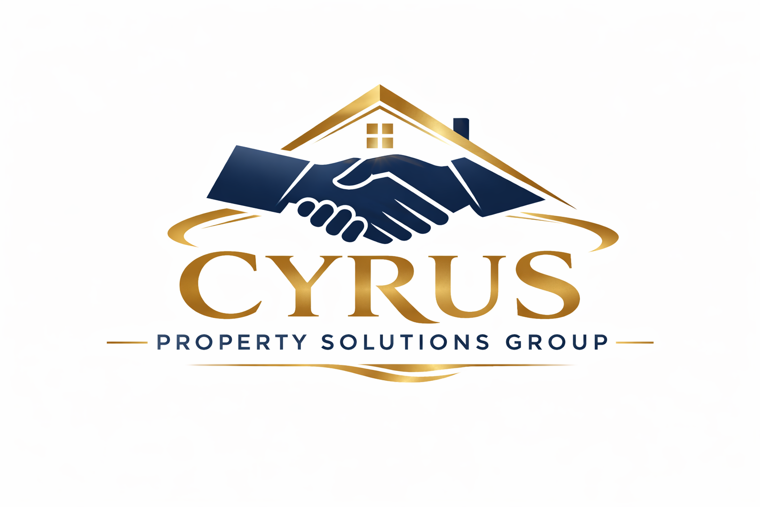 Cyrus Property Solutions Group Logo